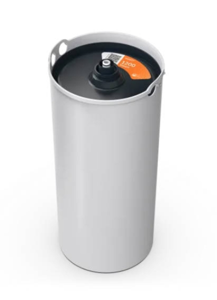 Brita Wasserfilter Purity 1200 Steam Wechselkartusche